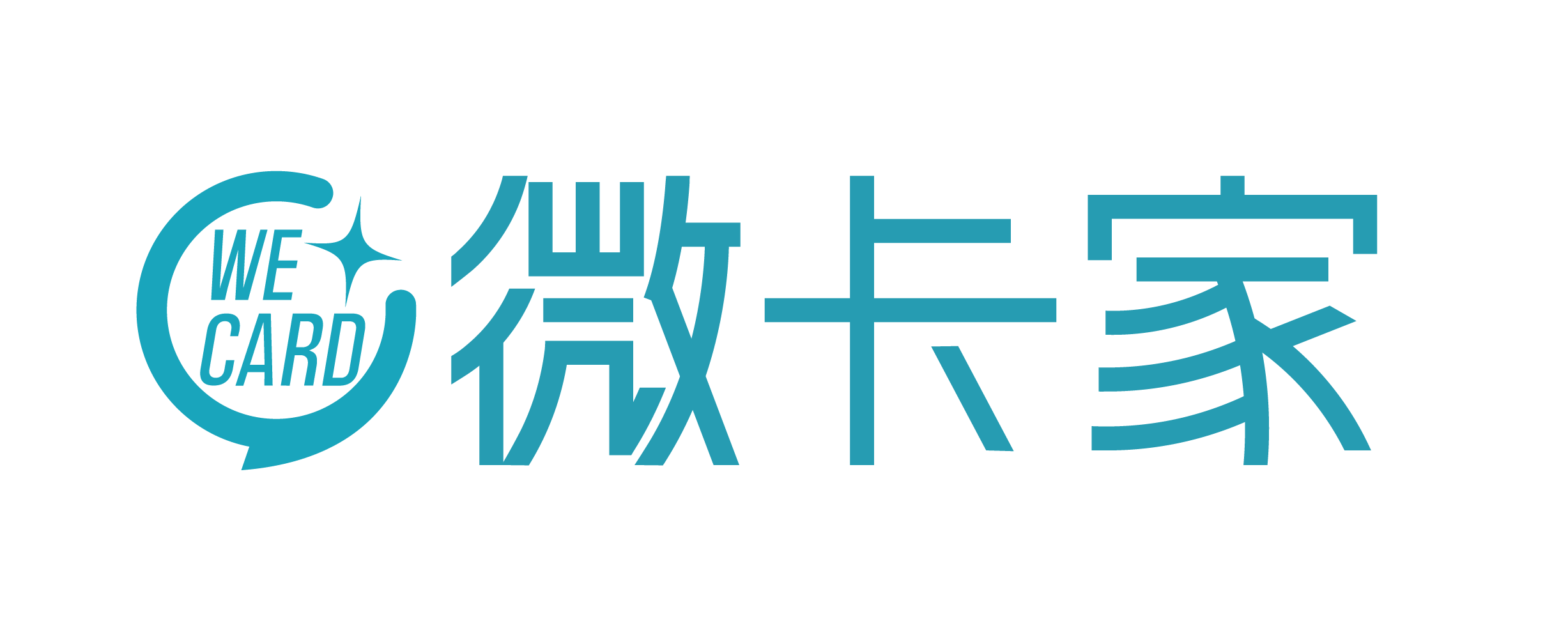 Wecard Official Logo